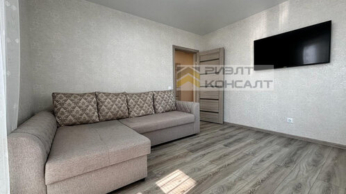 Купить студию или 1-комнатную квартиру эконом класса в Выборгском районе - изображение 37