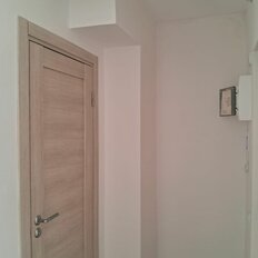 Квартира 33 м², 1-комнатная - изображение 4