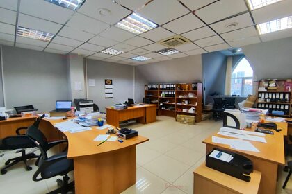 20 м², офис 13 200 ₽ в месяц - изображение 45