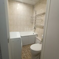 Квартира 30,5 м², 1-комнатная - изображение 5