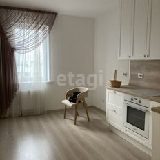 Квартира 43,9 м², 2-комнатная - изображение 1