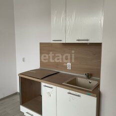 Квартира 28,3 м², студия - изображение 4