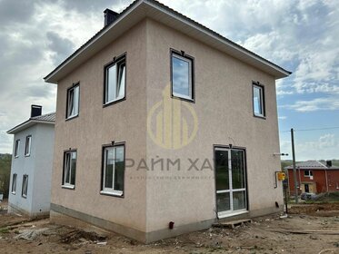 175,3 м² дом, 5,2 сотки участок 9 300 000 ₽ - изображение 53