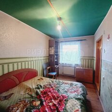 Квартира 45 м², 2-комнатная - изображение 5