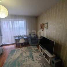 Квартира 46,7 м², 1-комнатная - изображение 1