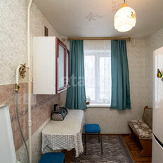 Квартира 42,8 м², 2-комнатная - изображение 1