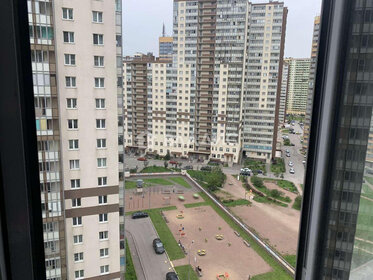 Купить 4-комнатную квартиру с парковкой в ЖК «Приморский квартал» в Санкт-Петербурге и ЛО - изображение 41