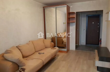 31,1 м², квартира-студия 21 000 ₽ в месяц - изображение 60