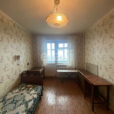 Квартира 64,3 м², 3-комнатная - изображение 3