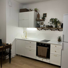 Квартира 20,9 м², студия - изображение 2