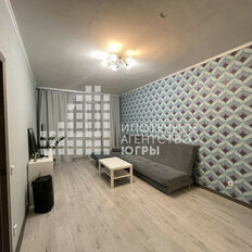 Квартира 40,6 м², 1-комнатная - изображение 4