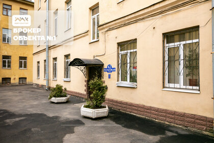 Купить однокомнатную квартиру в монолитном доме в ЖК Victory Plaza в Санкт-Петербурге и ЛО - изображение 7