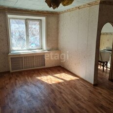 Квартира 44,1 м², 2-комнатная - изображение 1