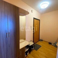 Квартира 39,8 м², 1-комнатная - изображение 5