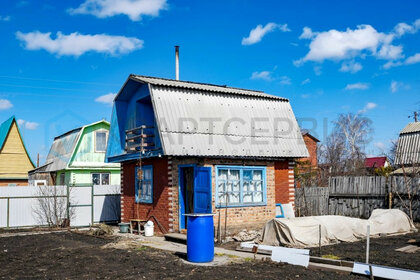 60 м² дом, 5,8 сотки участок 3 250 000 ₽ - изображение 31