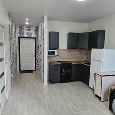 Квартира 41 м², 1-комнатная - изображение 1