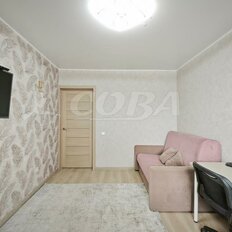 Квартира 48,6 м², 2-комнатная - изображение 5