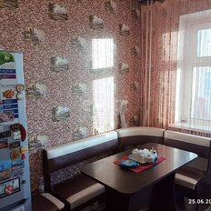 Квартира 35,4 м², 1-комнатная - изображение 4