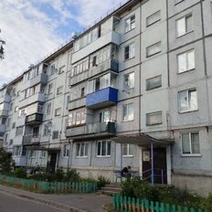 Квартира 60,6 м², 3-комнатная - изображение 1