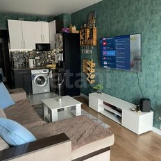 Квартира 20,8 м², студия - изображение 2