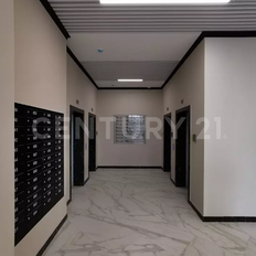 Квартира 55,4 м², 2-комнатная - изображение 3