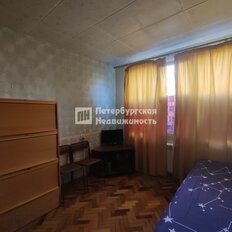 Квартира 41,2 м², 3-комнатная - изображение 2