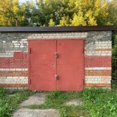 33 м², гараж - изображение 1