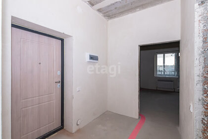 45 м², 1-комнатная квартира 5 100 000 ₽ - изображение 74