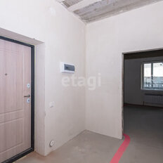 Квартира 46,4 м², 1-комнатная - изображение 5