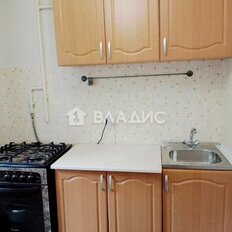 Квартира 32,6 м², 1-комнатная - изображение 4