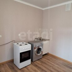 Квартира 37 м², 1-комнатная - изображение 2