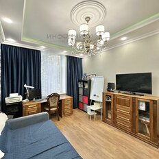 Квартира 78 м², 3-комнатная - изображение 5