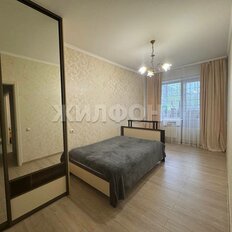 Квартира 79,1 м², 3-комнатная - изображение 5