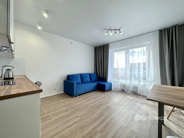 23 м², квартира-студия 35 500 ₽ в месяц - изображение 15