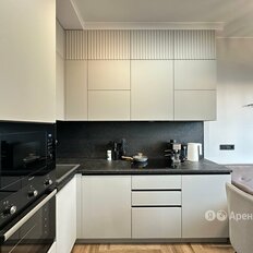 Квартира 52 м², 2-комнатная - изображение 1