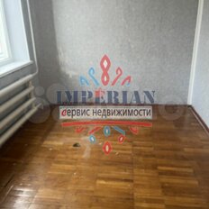 Квартира 47 м², 3-комнатная - изображение 5