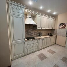 Квартира 105 м², 2-комнатные - изображение 5