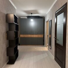 Квартира 68 м², 3-комнатная - изображение 5