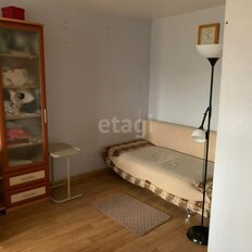 Квартира 29,8 м², 1-комнатная - изображение 3