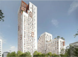 162 м², 4-комнатная квартира 32 390 000 ₽ - изображение 130
