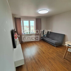 Квартира 46,9 м², 2-комнатная - изображение 4
