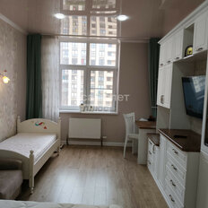 Квартира 50 м², 1-комнатная - изображение 5