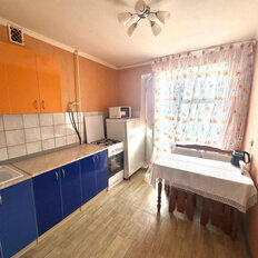 Квартира 36,9 м², 1-комнатная - изображение 3