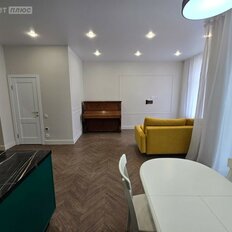 Квартира 75,6 м², 3-комнатная - изображение 4