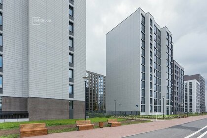 115,5 м², 3-комнатная квартира 32 745 000 ₽ - изображение 96