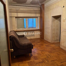 Квартира 91,1 м², 3-комнатная - изображение 1