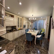 Квартира 122,8 м², 4-комнатная - изображение 2