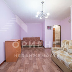 Квартира 30,2 м², 1-комнатная - изображение 4