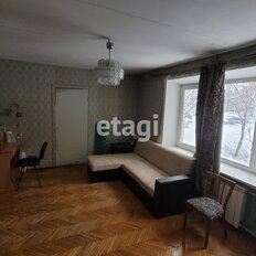 Квартира 53,7 м², 2-комнатная - изображение 1