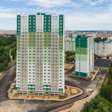 Квартира 52,4 м², 1-комнатная - изображение 4